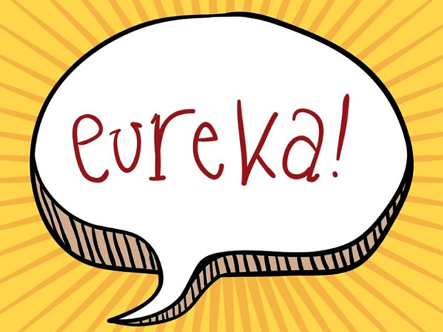Eureka